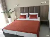 Двухместный номер Стандартный (двуспальная кровать)