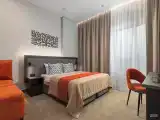 Стандарт с видом на горы