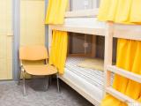 №4 (8-мест мужской общ)