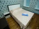 Номер стандарт с 1 двуспальной кроватью