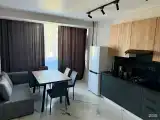 1 комнатные апартаменты
