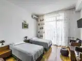 Номер стандарт с 2 односпальными кроватями