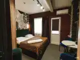 Двухместный номер Comfort (двуспальная кровать)