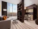 Номер люкс бизнес