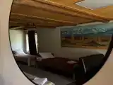 Стандартный четырехместный номер