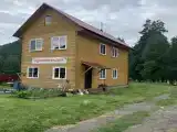 Семейный шестиместный номер