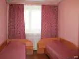 Номер эконом с 2 односпальными кроватями