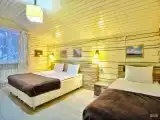 Трехместный номер