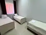 Трехместный номер