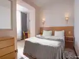 Двухместный номер Superior (двуспальная кровать)