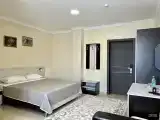 Двухместный номер Superior (двуспальная кровать)