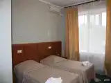Номер стандарт с 2 односпальными кроватями
