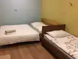 Трехместный Эконом с удобствами на этаже