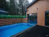 Семейный коттедж