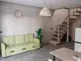 Шале трехкомнатное четырехместное