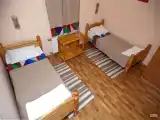 Эконом двухместный