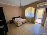 Двухкомнатный с балконом