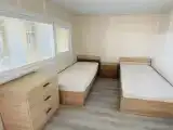 Двухместный номер Standard с видом на море (2 отдельные кровати)