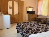 2-местный 1-комнатный номер эконом, 19 м²