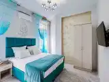 Люкс Двухкомнатный