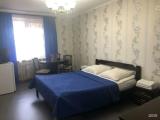 Стандартный номер с двуспальной кроватью