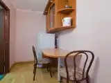 Семейный люкс с 2 комнатами