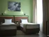 Стандартный двухместный номер с двумя кроватями