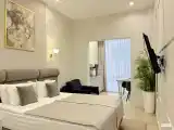 Апартаменты студия №350