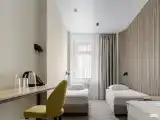 Стандарт Трехместный