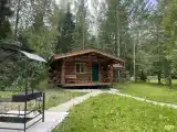 Дом No. 9 с красивым видом из окна