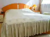 Двухместные апартаменты Корпус № 1 (двуспальная кровать)