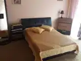 Двухместный номер Economy (двуспальная кровать)