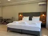 Семейный с балконом