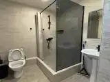 Четырёхместный семейный люкс с балконом