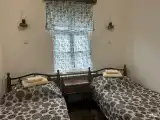 Двухместный номер Standard (2 отдельные кровати)