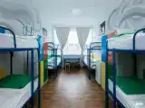 Место в 8миместном номере