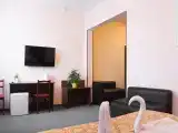 НОМЕР КОМФОРТ
