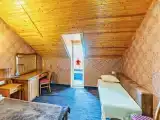 Двухместный номер Стандарт (двуспальная кровать)
