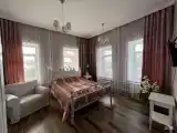 Номер комфорт улучшенный с 1 двуспальной кроватью