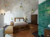 Номер Купеческий