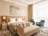 Делюкс с балконом