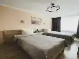 Комфорт трехместный