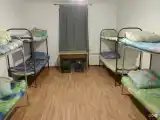 Койко-место в мужском номере