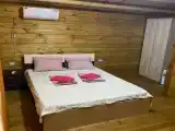 Апартаменты с 4 комнатами с балконом и с видом на горы