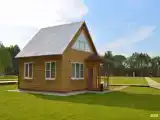Коттедж