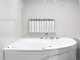 Люкс с джакузи
