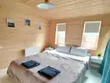 Шестиместный коттедж