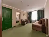 Двухкомнатный люкс