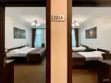 Стандарт Семейный двухкомнатный
