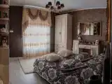 Комната люкс президентский с 1 двуспальной кроватью